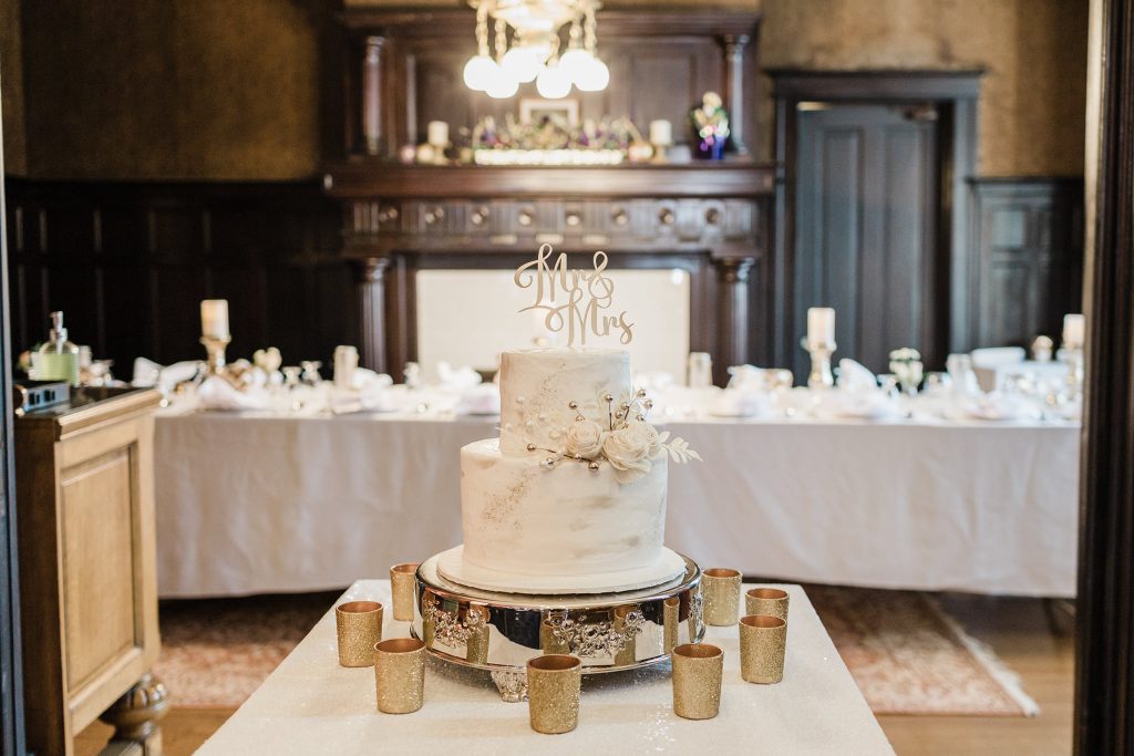Event design and decor at Canal Street Inn, New Orleans
