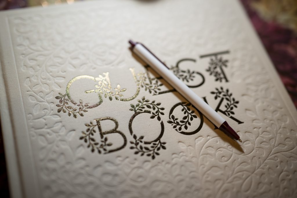 Cara and Scott wedding at Canal Street Inn — photo 26