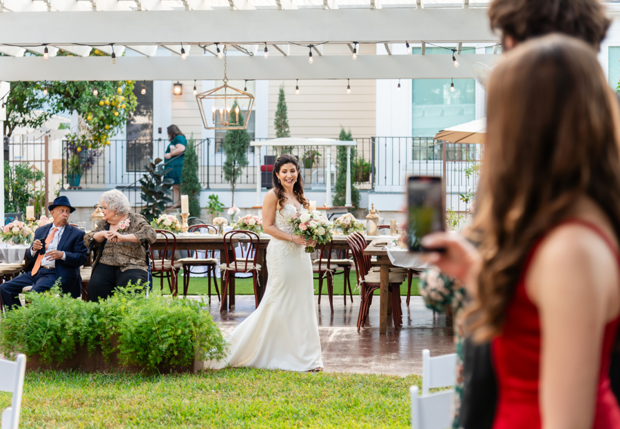 Danielle and Clay wedding at Canal Street Inn — photo 8