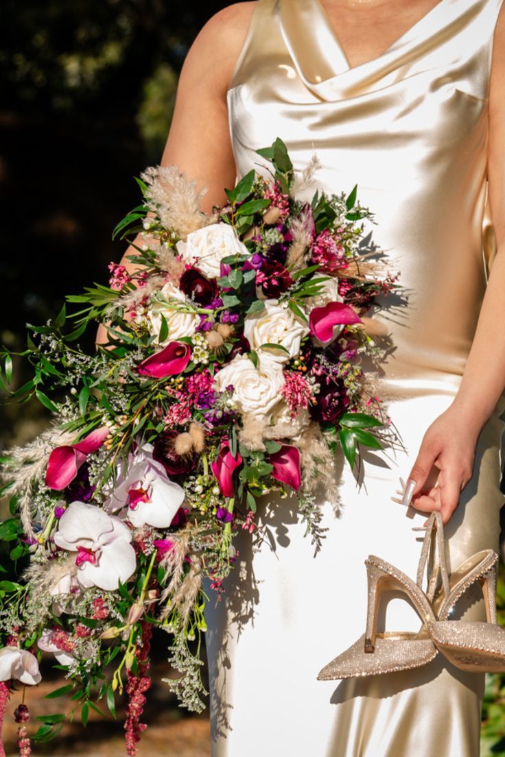 Destiny and Aaron wedding at Canal Street Inn — photo 16