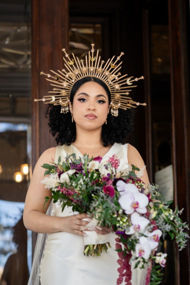 Destiny and Aaron wedding at Canal Street Inn — photo 20