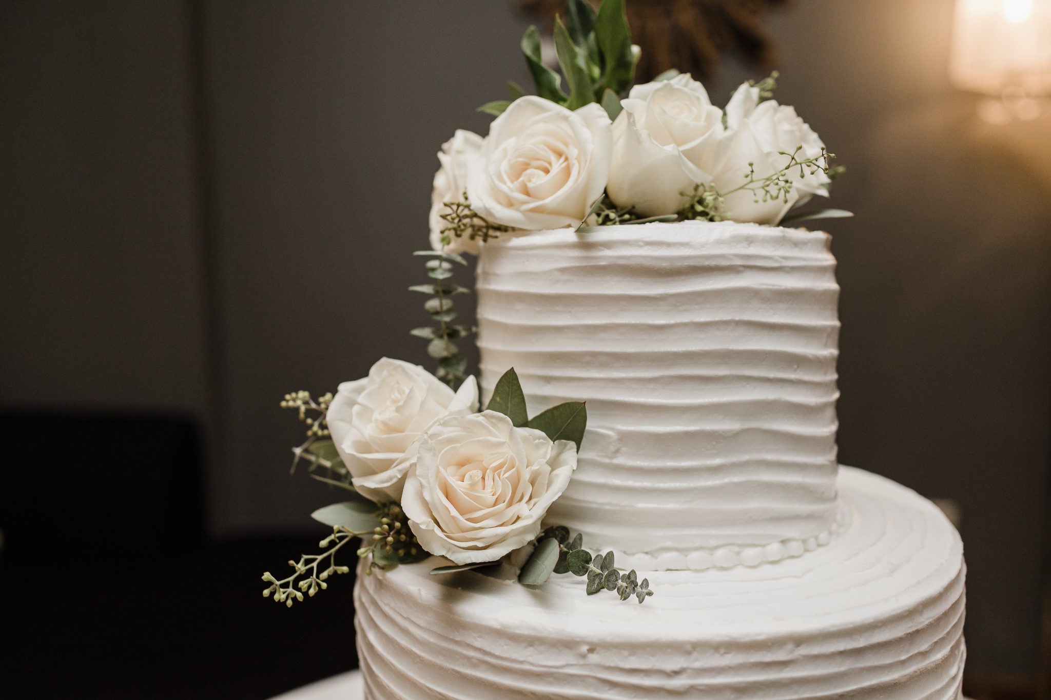 Emily and Joe wedding at Canal Street Inn — photo 2