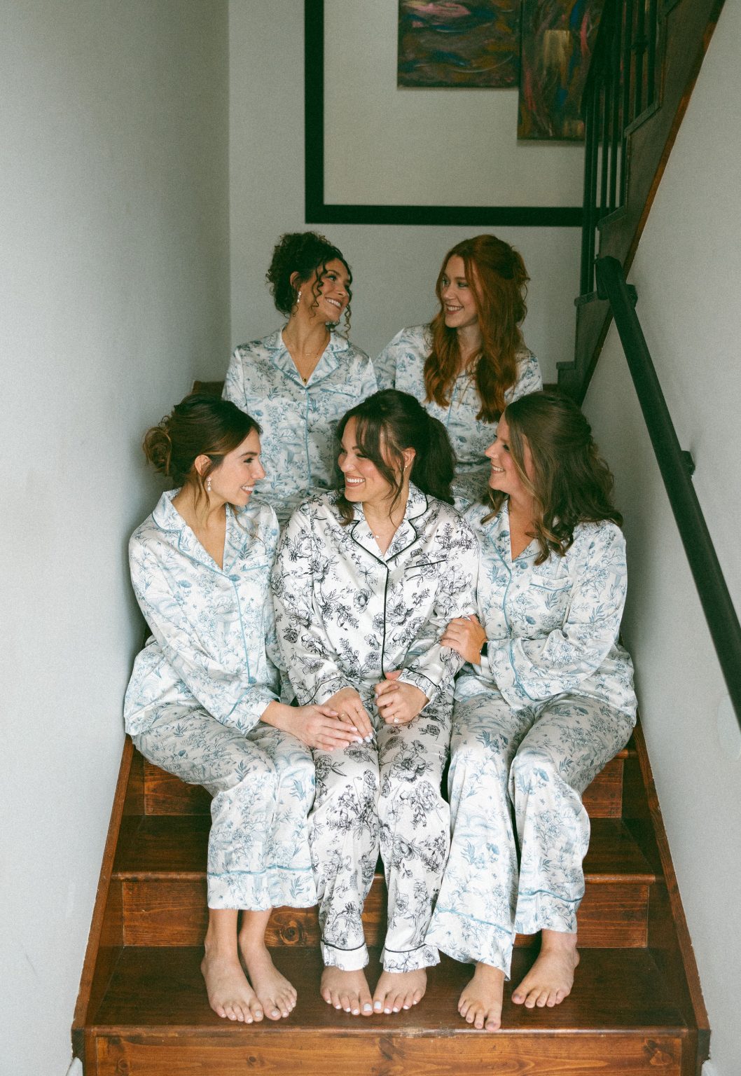 Hannah and Jonathan wedding at Canal Street Inn — photo 13