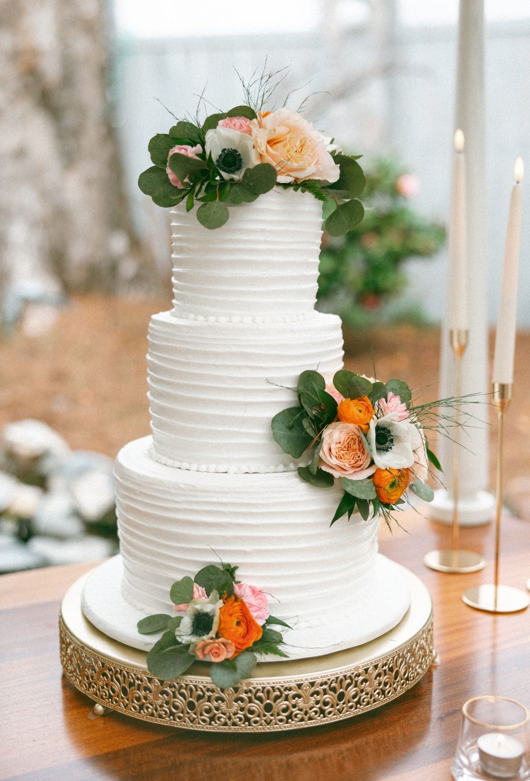 Hannah and Jonathan wedding at Canal Street Inn — photo 21