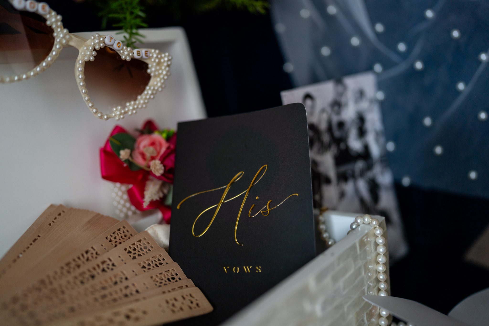 Kaeyle and Quade wedding at Canal Street Inn — photo 16