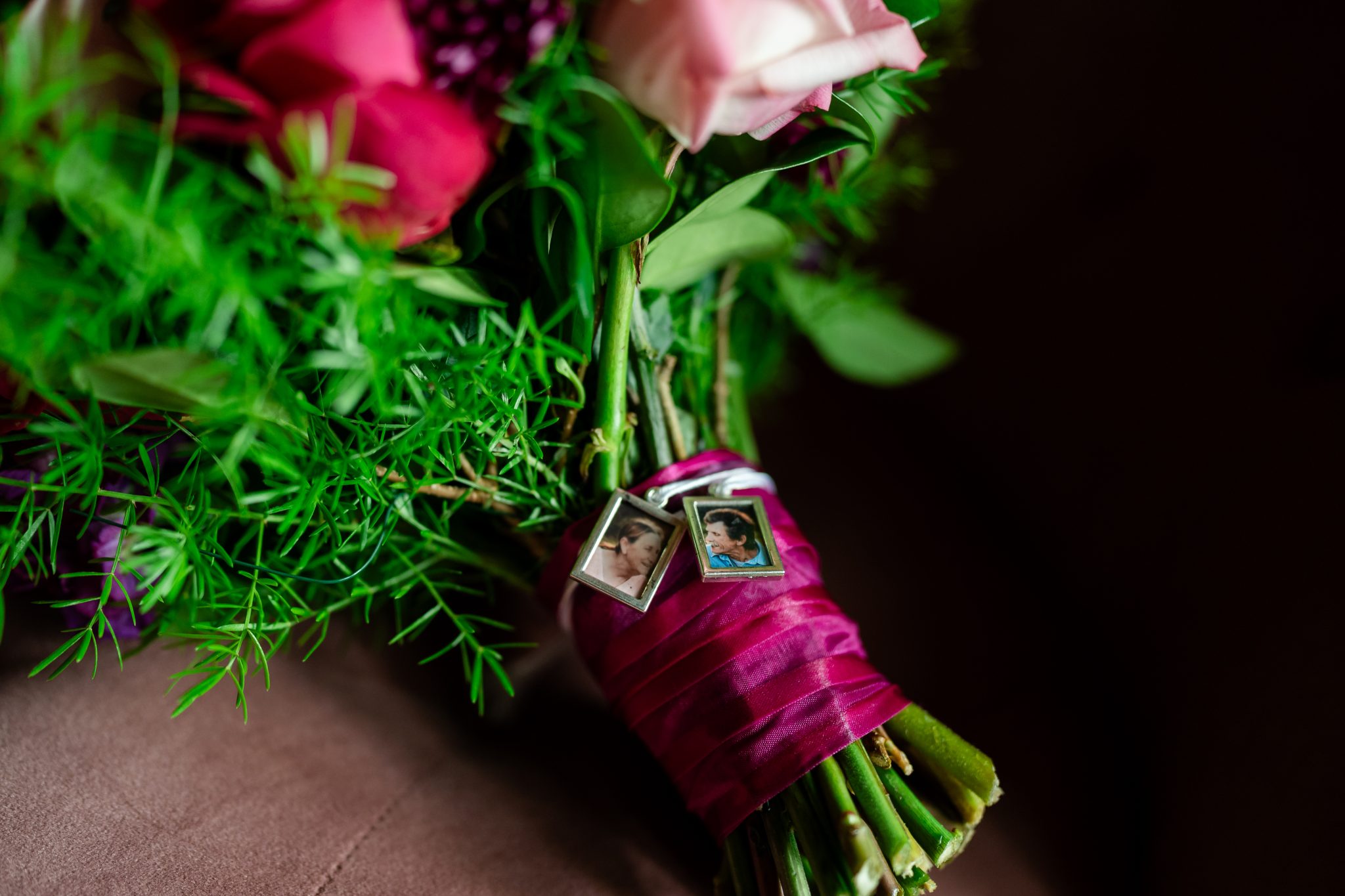 Kaeyle and Quade wedding at Canal Street Inn — photo 18