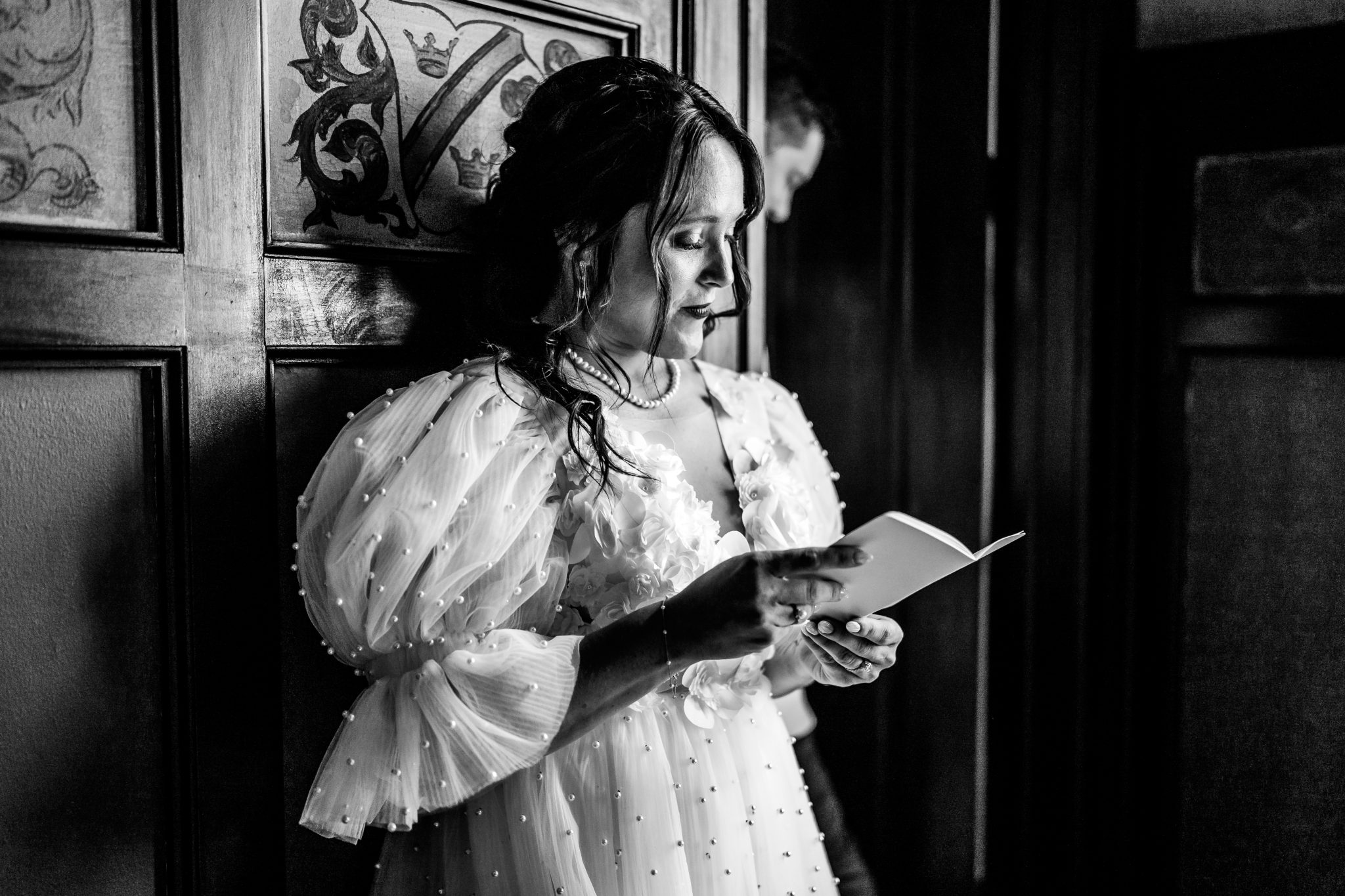 Kaeyle and Quade wedding at Canal Street Inn — photo 27