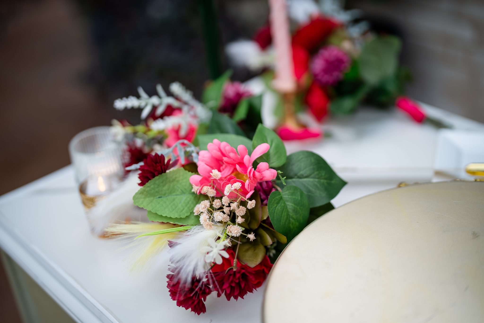 Kaeyle and Quade wedding at Canal Street Inn — photo 70