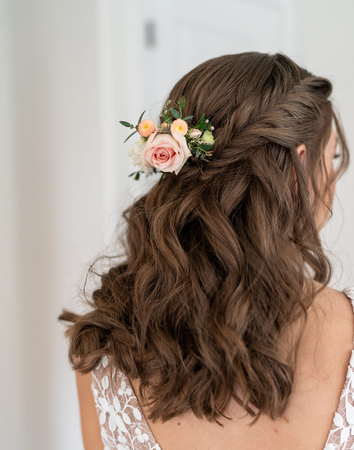 Kelsey and Dylan wedding at Canal Street Inn — photo 9