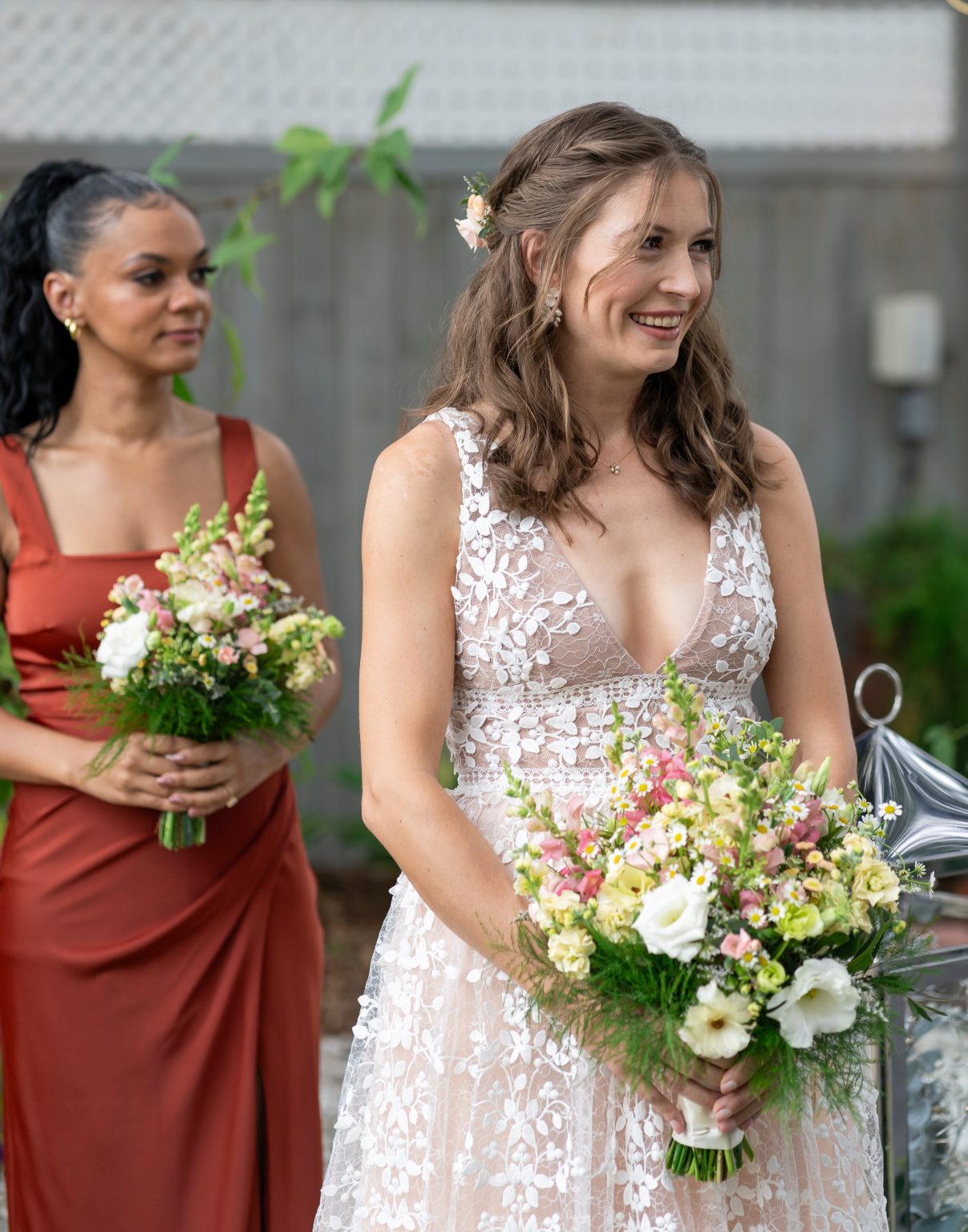 Kelsey and Dylan wedding at Canal Street Inn — photo 17