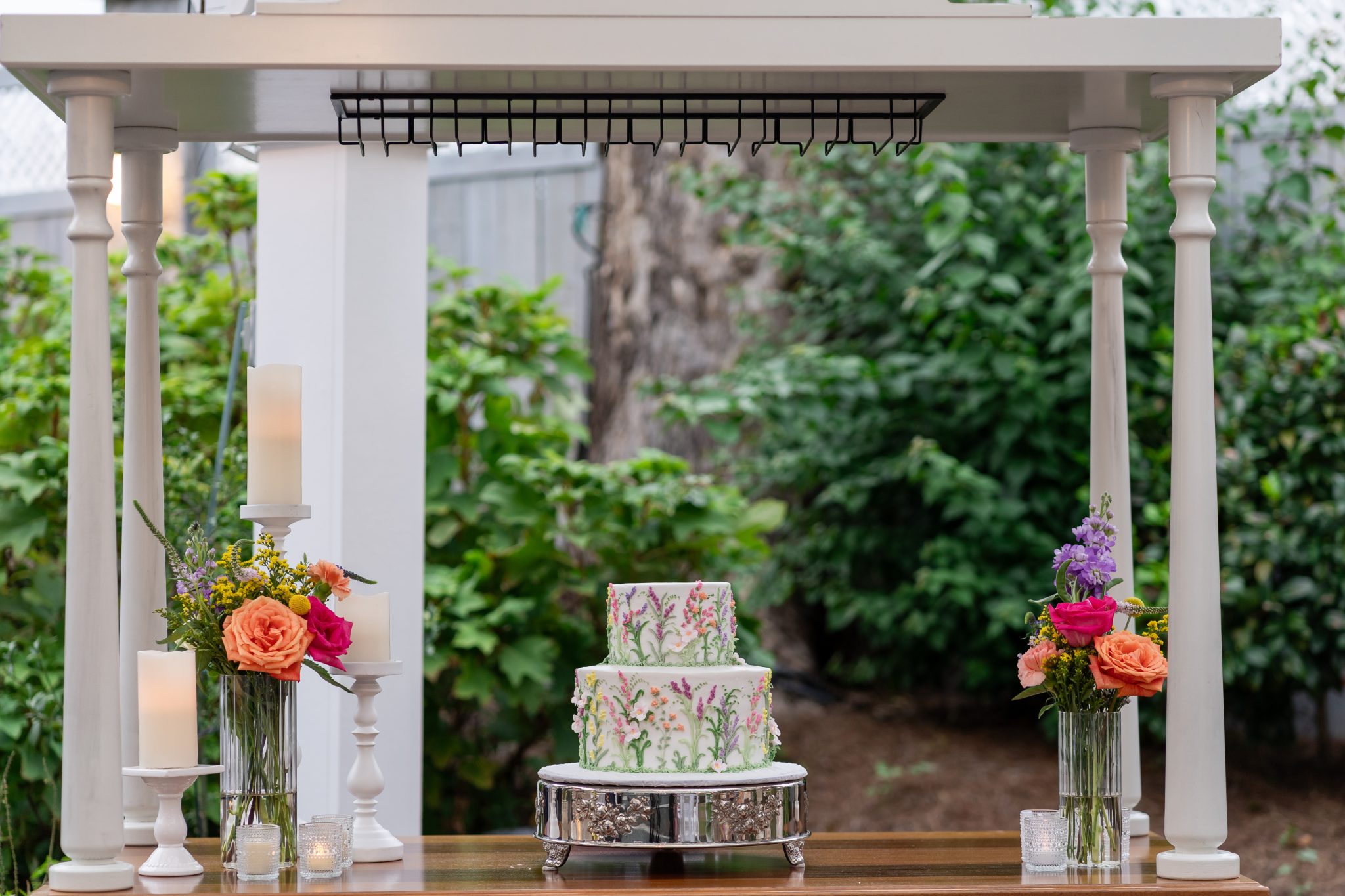 Kelsey and Dylan wedding at Canal Street Inn — photo 25