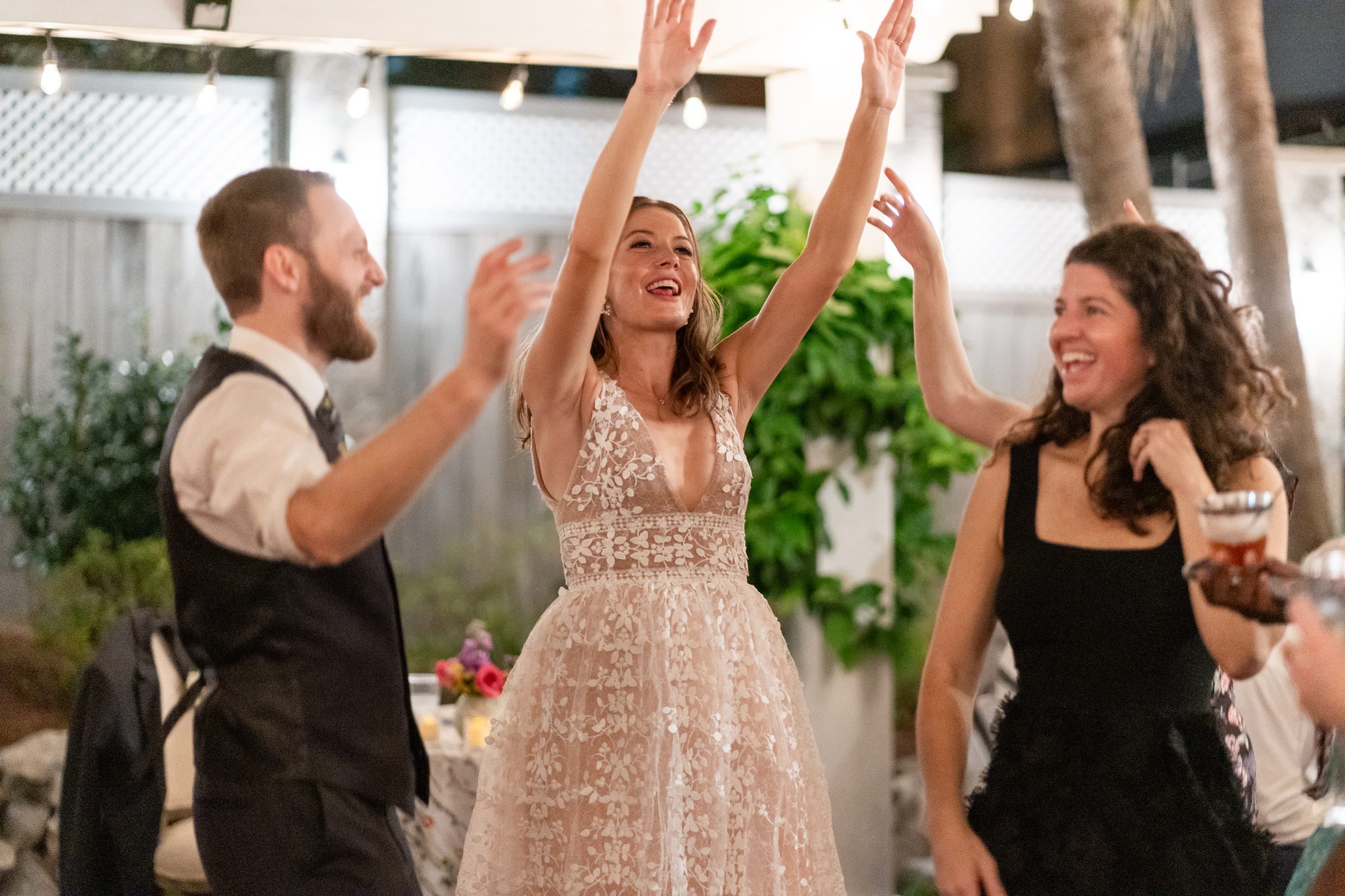 Kelsey and Dylan wedding at Canal Street Inn — photo 32