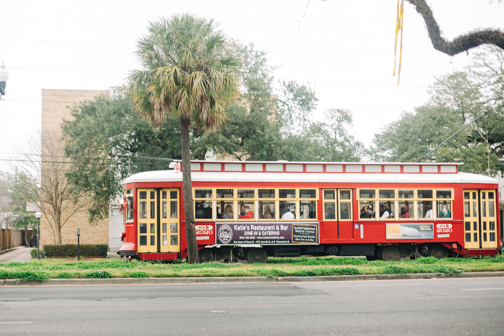 Kristen and Steve wedding at Canal Street Inn — photo 12