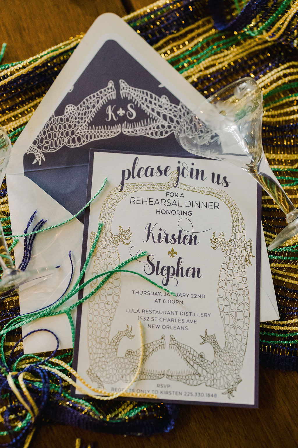 Kristen and Steve wedding at Canal Street Inn — photo 31