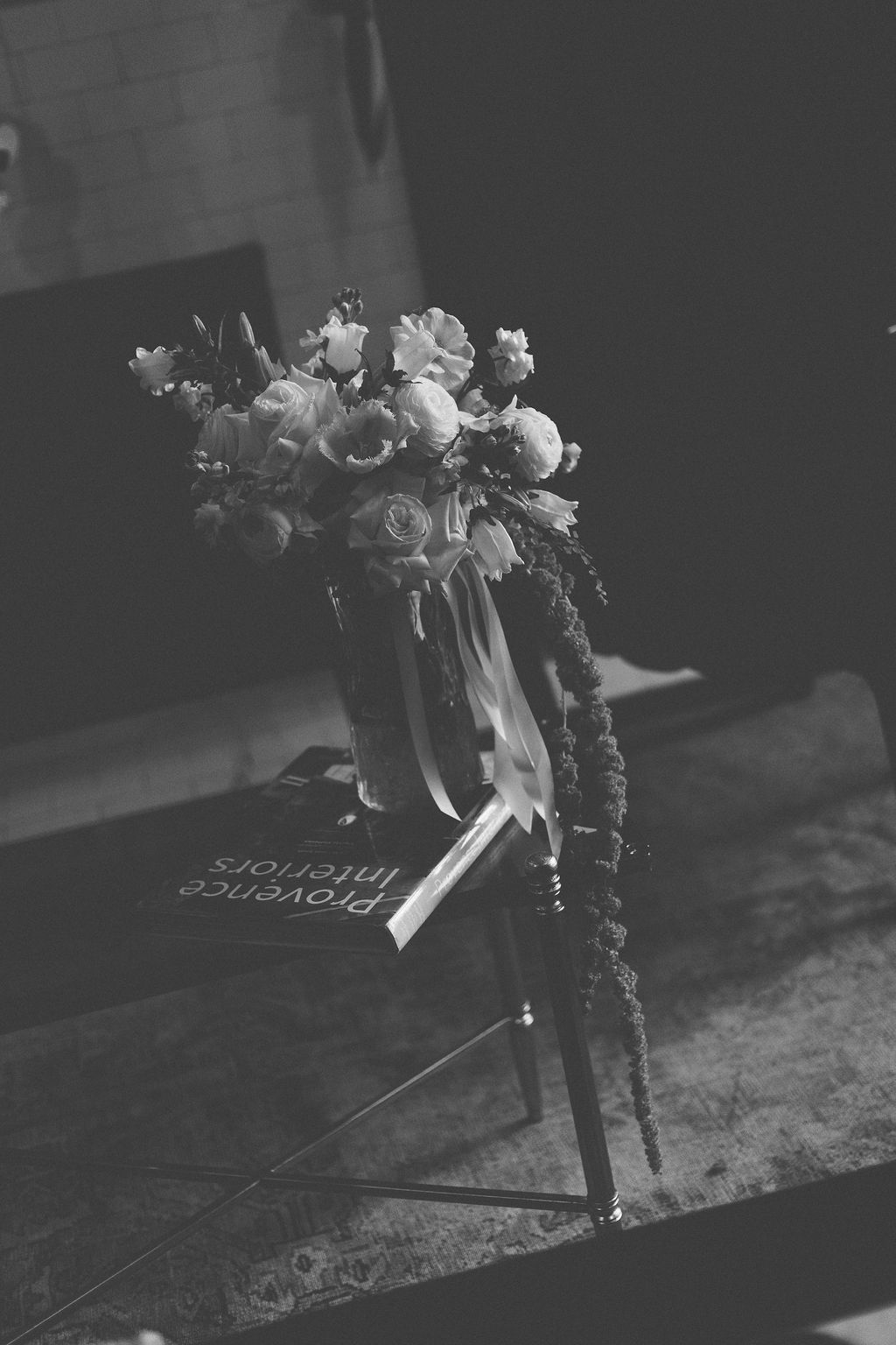 Kristen and Steve wedding at Canal Street Inn — photo 46