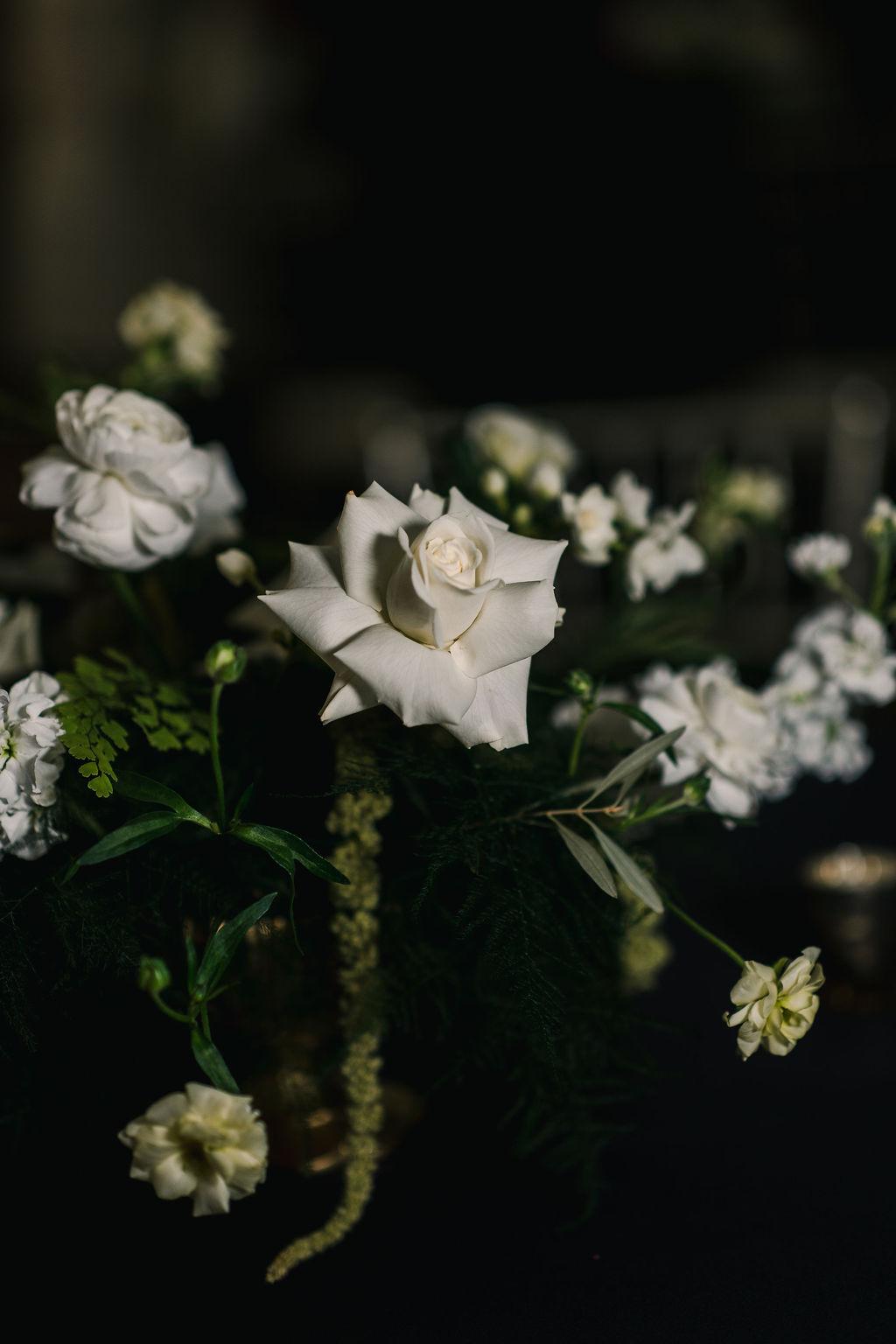 Kristen and Steve wedding at Canal Street Inn — photo 47