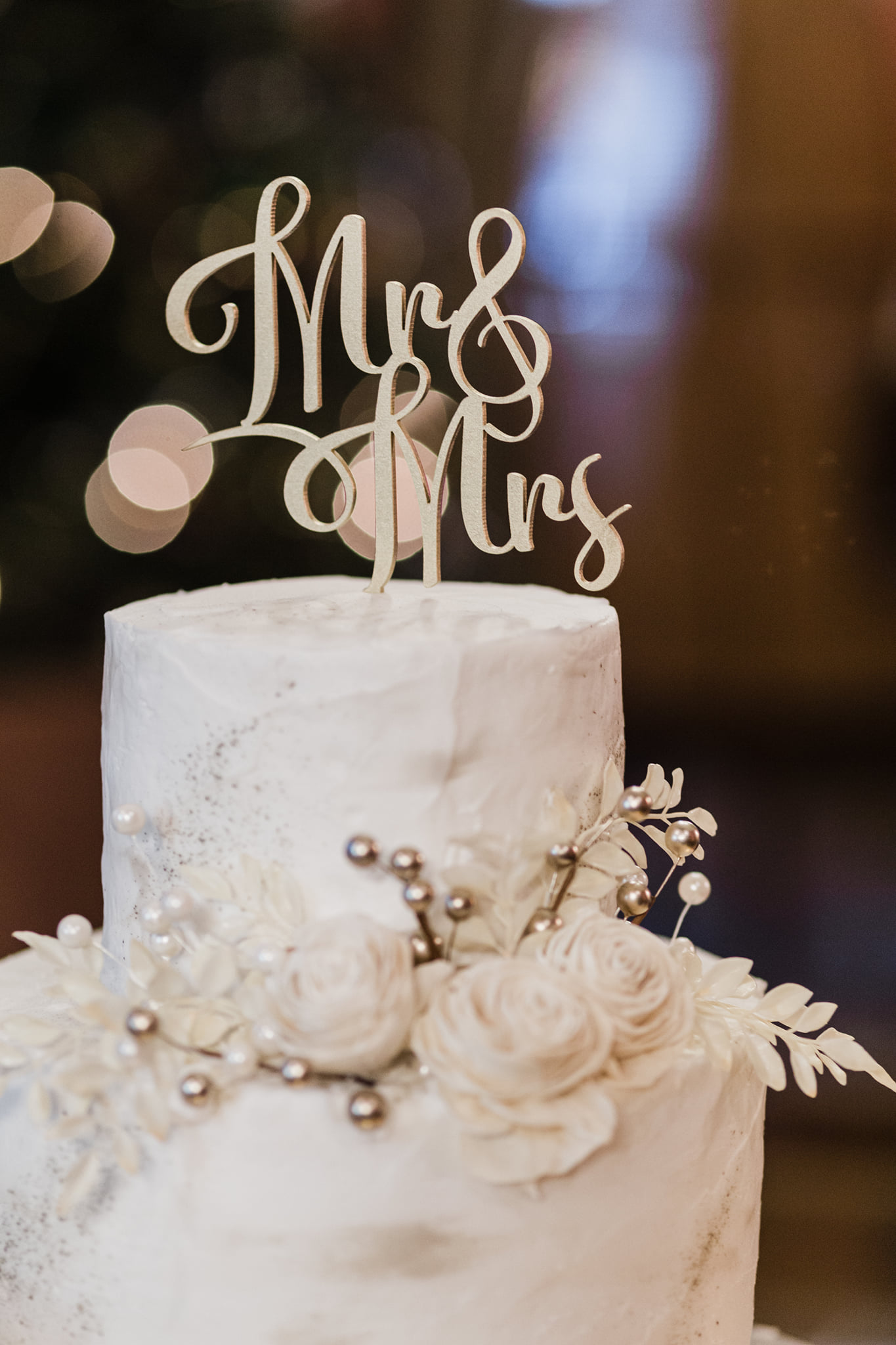 Laurie and Louis wedding at Canal Street Inn — photo 6