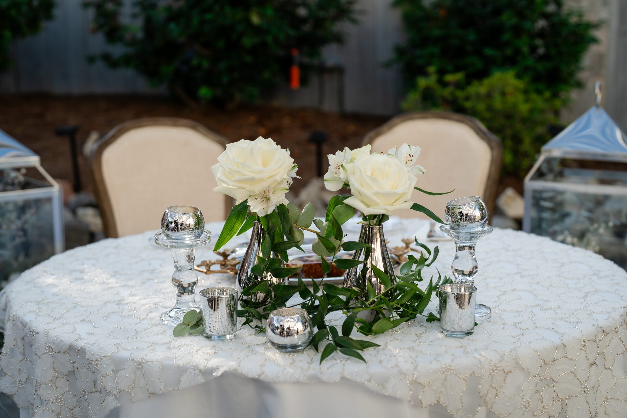 Lyneisha and Michael wedding at Canal Street Inn — photo 35