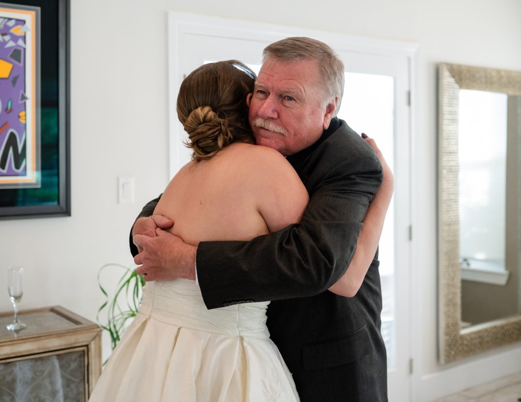 Lynn and Marcus wedding at Canal Street Inn — photo 7