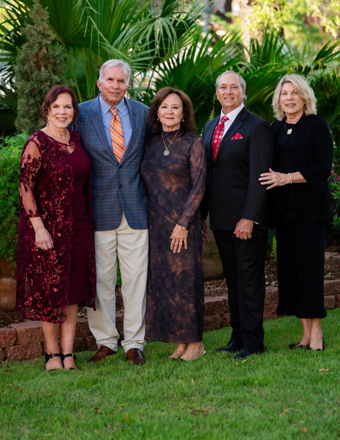 Lynn and Marcus wedding at Canal Street Inn — photo 28