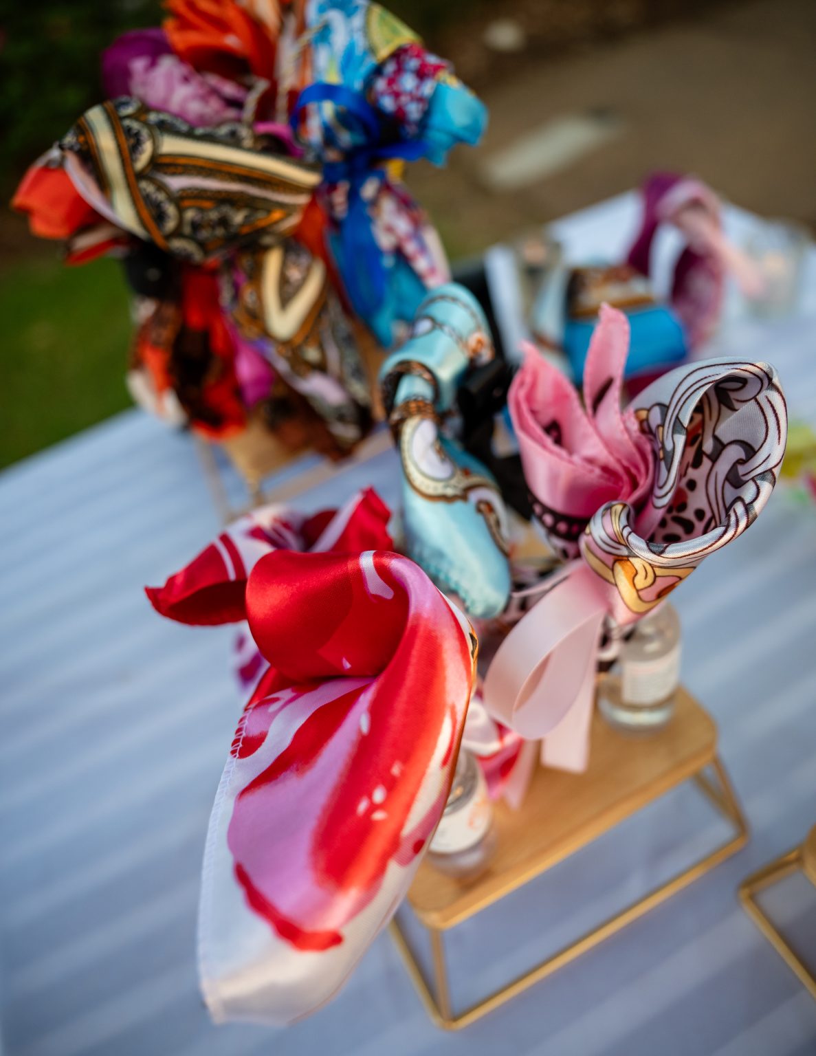 Lynn and Marcus wedding at Canal Street Inn — photo 42