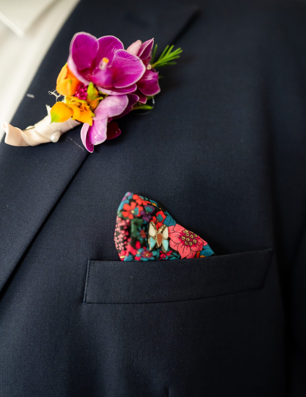 Lynn and Marcus wedding at Canal Street Inn — photo 59