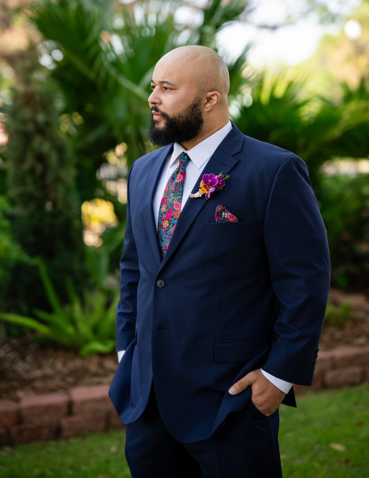 Lynn and Marcus wedding at Canal Street Inn — photo 60
