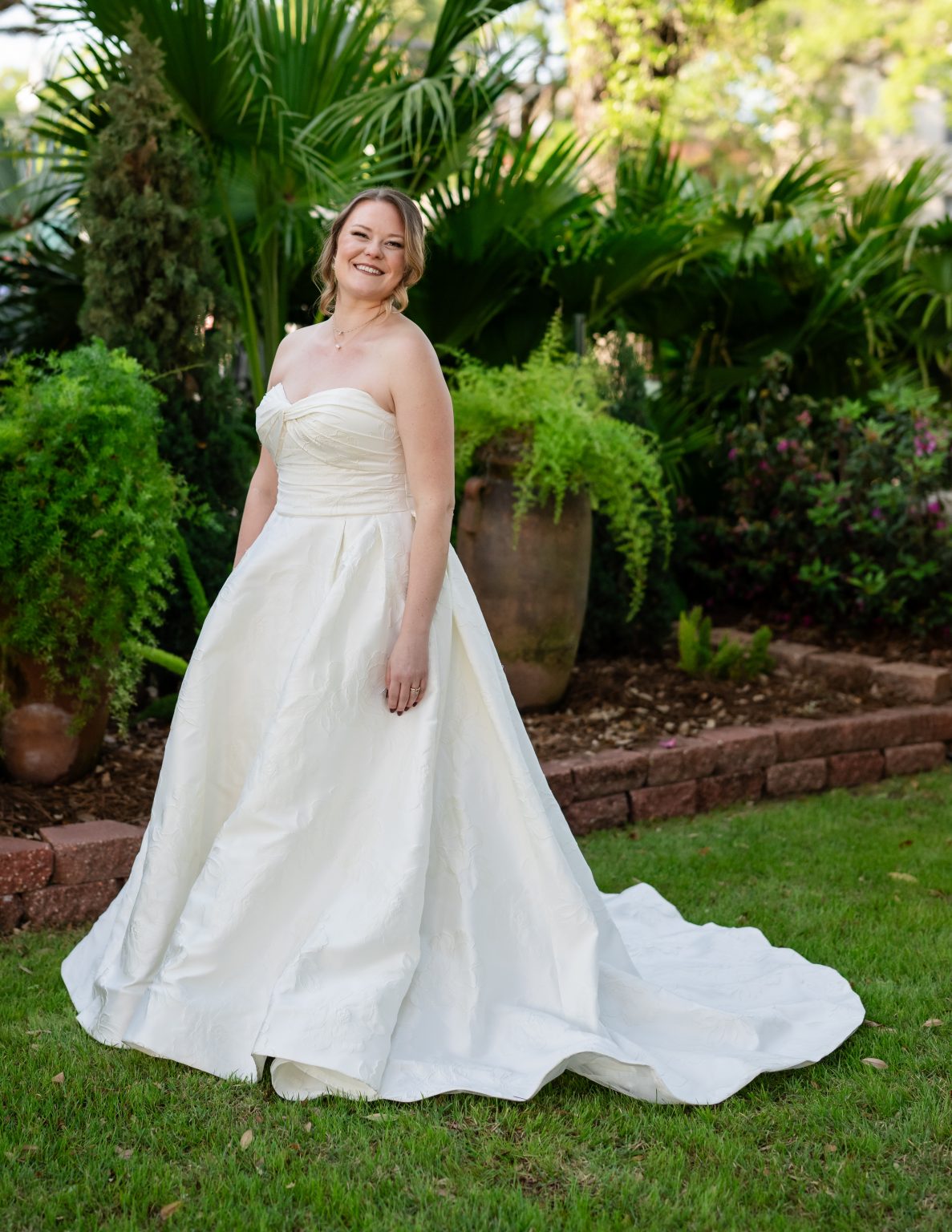 Lynn and Marcus wedding at Canal Street Inn — photo 68