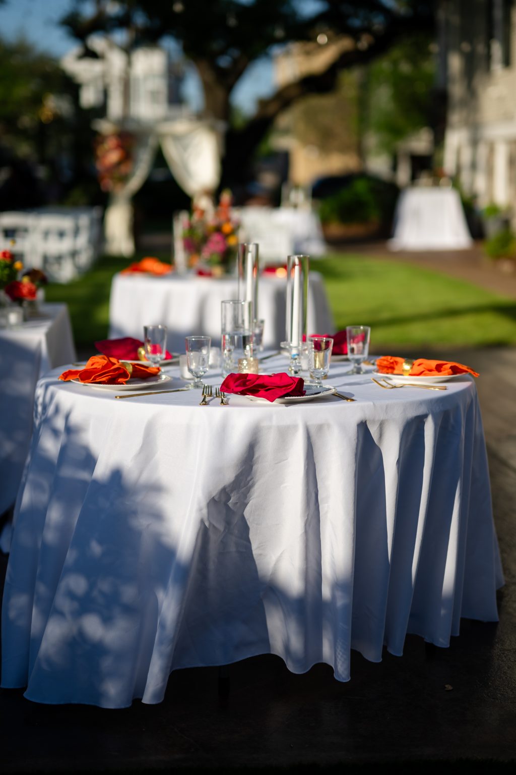Lynn and Marcus wedding at Canal Street Inn — photo 71