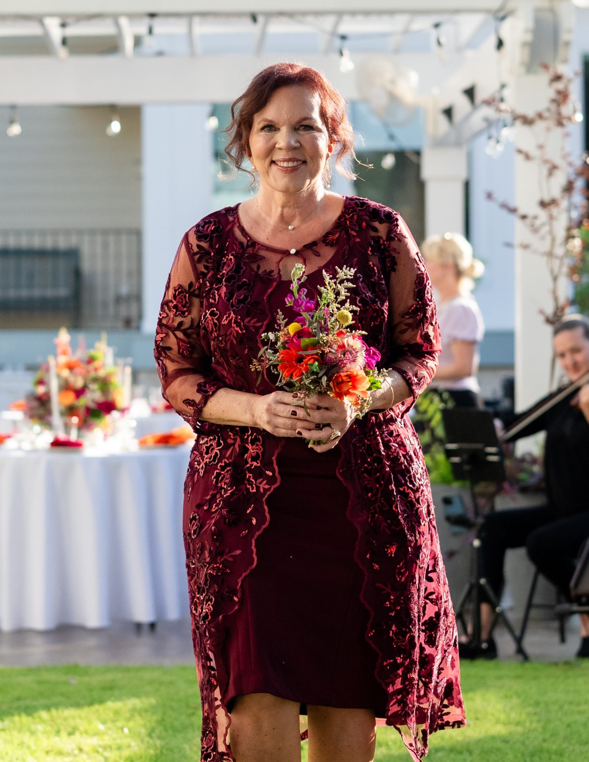 Lynn and Marcus wedding at Canal Street Inn — photo 72