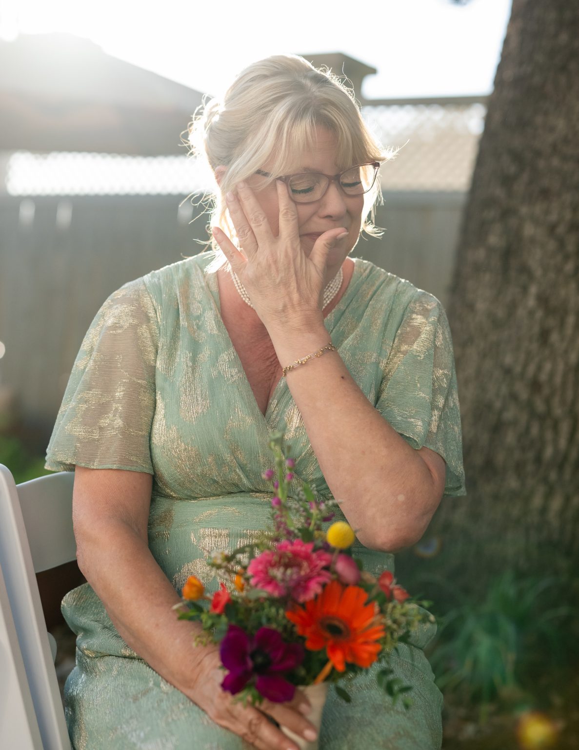 Lynn and Marcus wedding at Canal Street Inn — photo 74