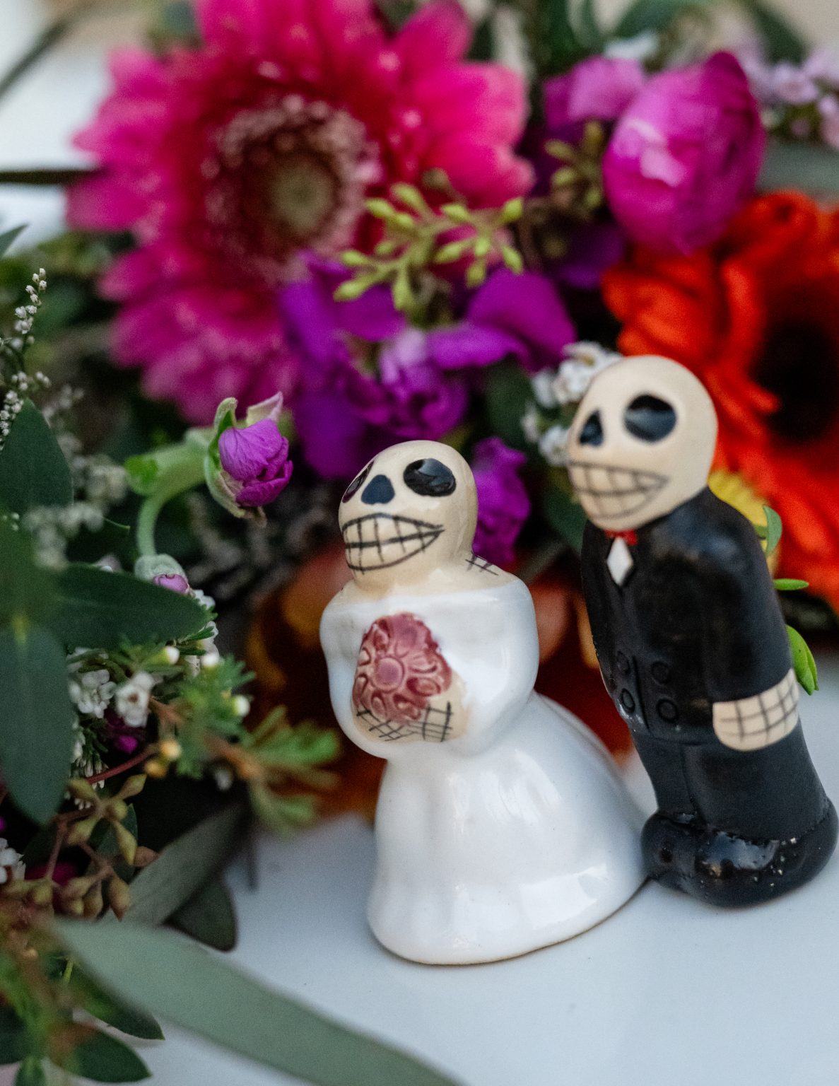 Lynn and Marcus wedding at Canal Street Inn — photo 77