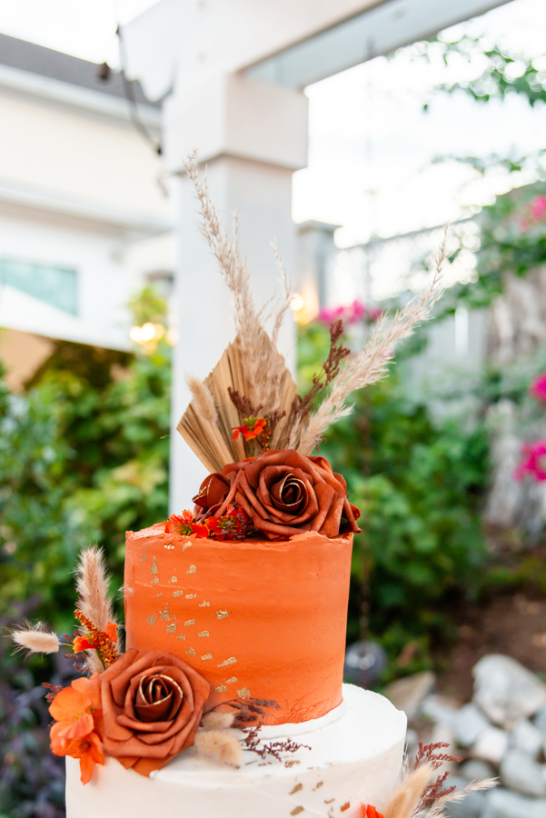 Mimi and Brittany wedding at Canal Street Inn — photo 20