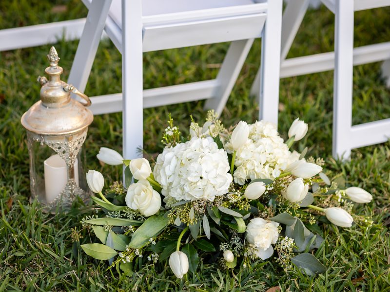 Noimie and Noel wedding at Canal Street Inn — photo 10