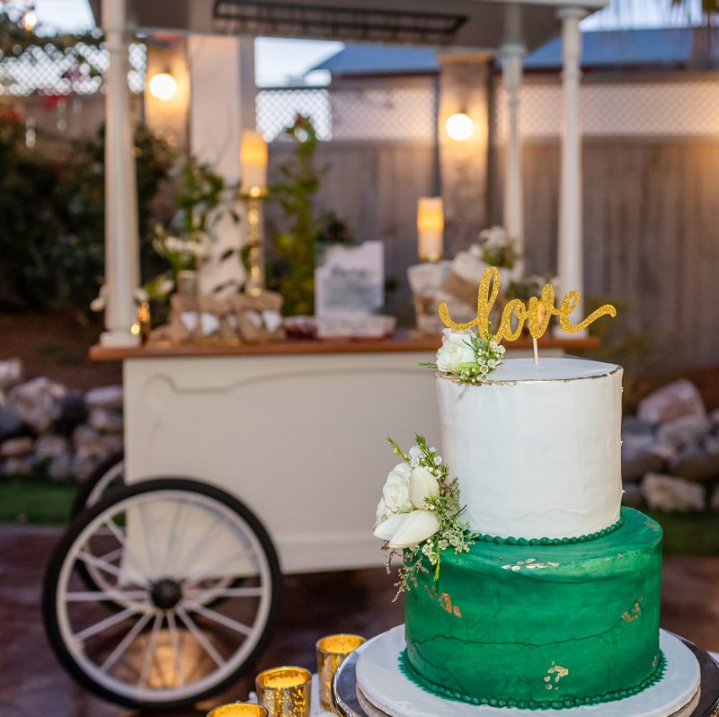 Noimie and Noel wedding at Canal Street Inn — photo 29