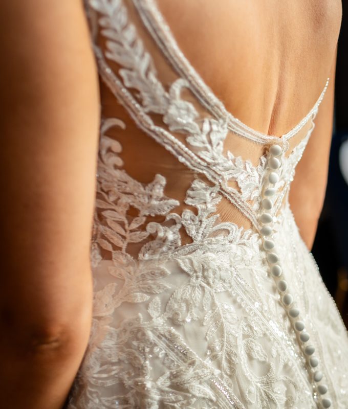 Payton and Will wedding at Canal Street Inn — photo 3