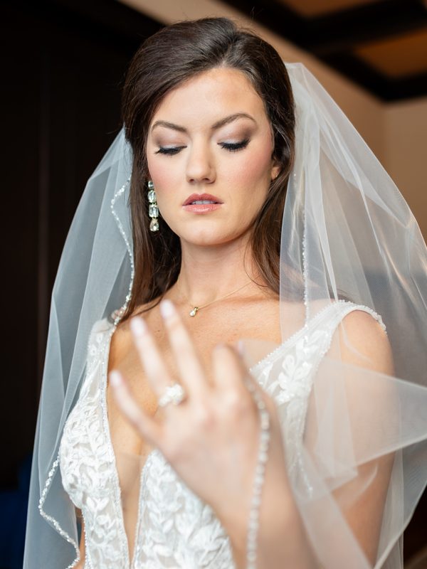 Payton and Will wedding at Canal Street Inn — photo 5