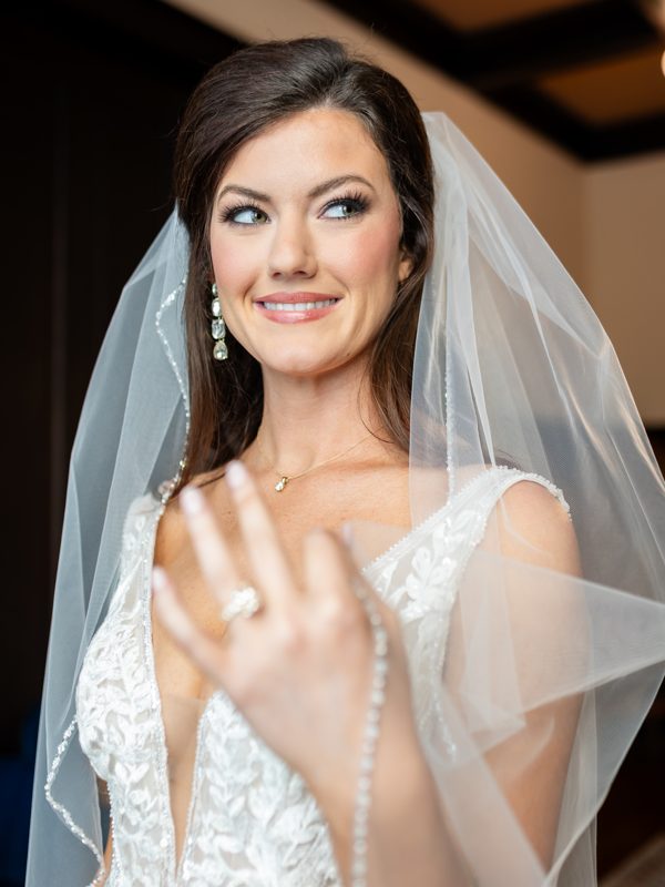 Payton and Will wedding at Canal Street Inn — photo 6