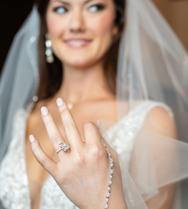 Payton and Will wedding at Canal Street Inn — photo 7