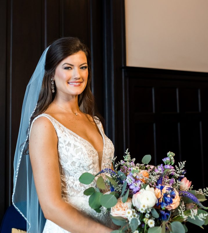 Payton and Will wedding at Canal Street Inn — photo 9