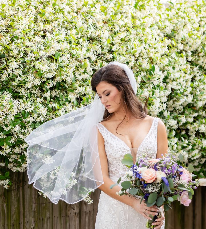 Payton and Will wedding at Canal Street Inn — photo 19