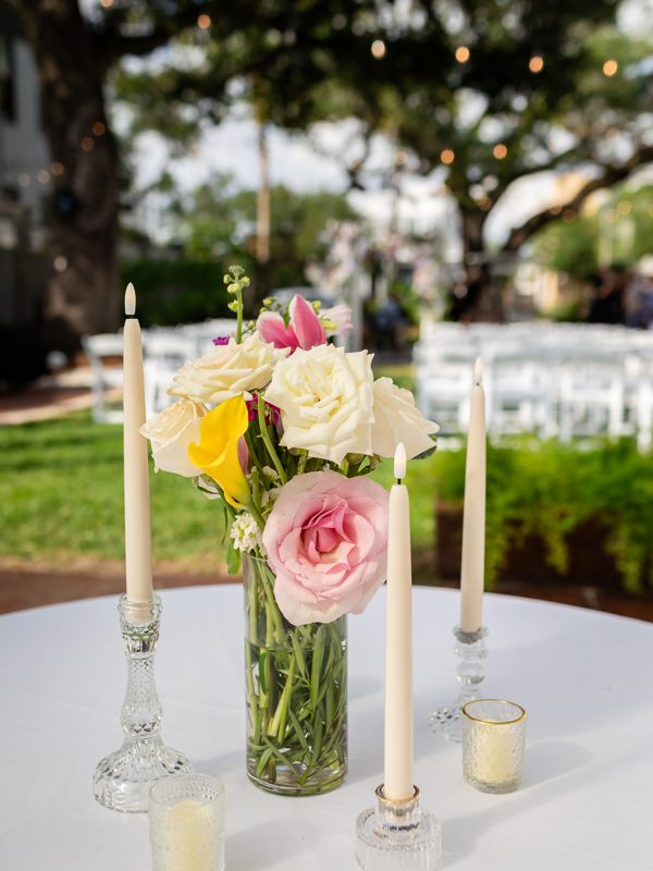 Payton and Will wedding at Canal Street Inn — photo 21