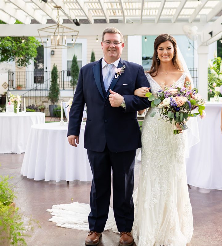 Payton and Will wedding at Canal Street Inn — photo 23