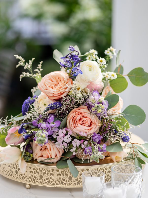 Payton and Will wedding at Canal Street Inn — photo 27