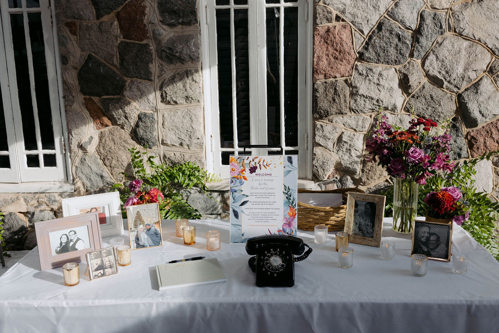 Riley and Kayleigh wedding at Canal Street Inn — photo 6