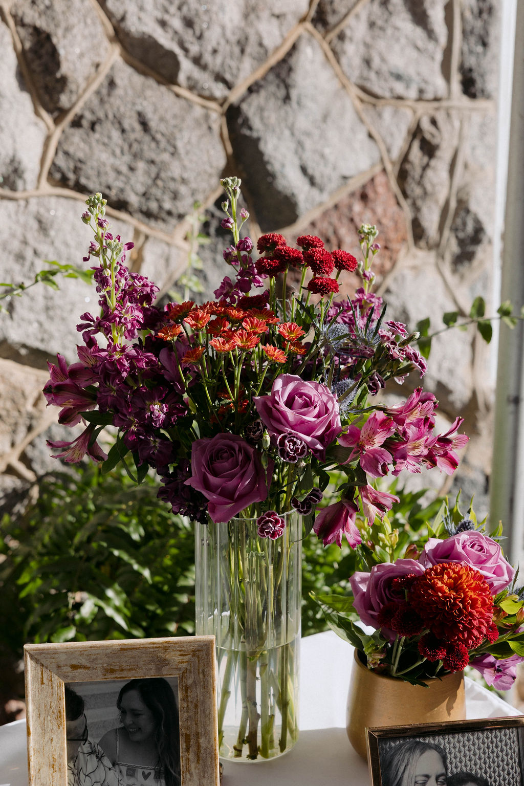 Riley and Kayleigh wedding at Canal Street Inn — photo 24