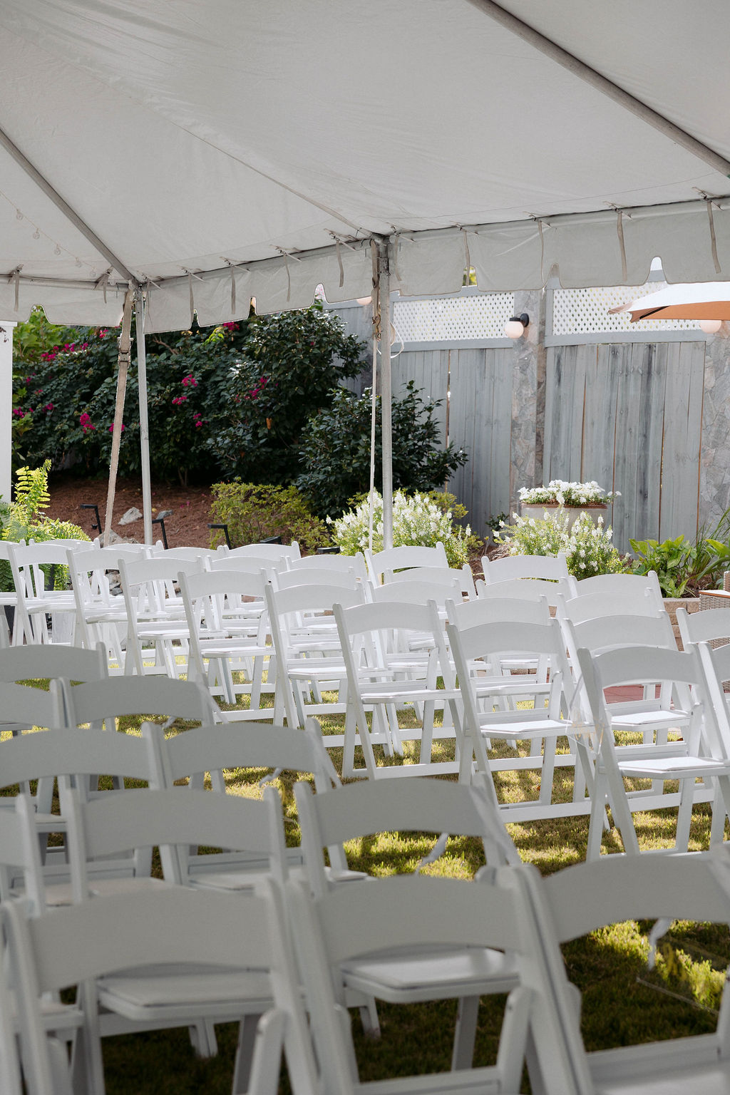 Riley and Kayleigh wedding at Canal Street Inn — photo 25