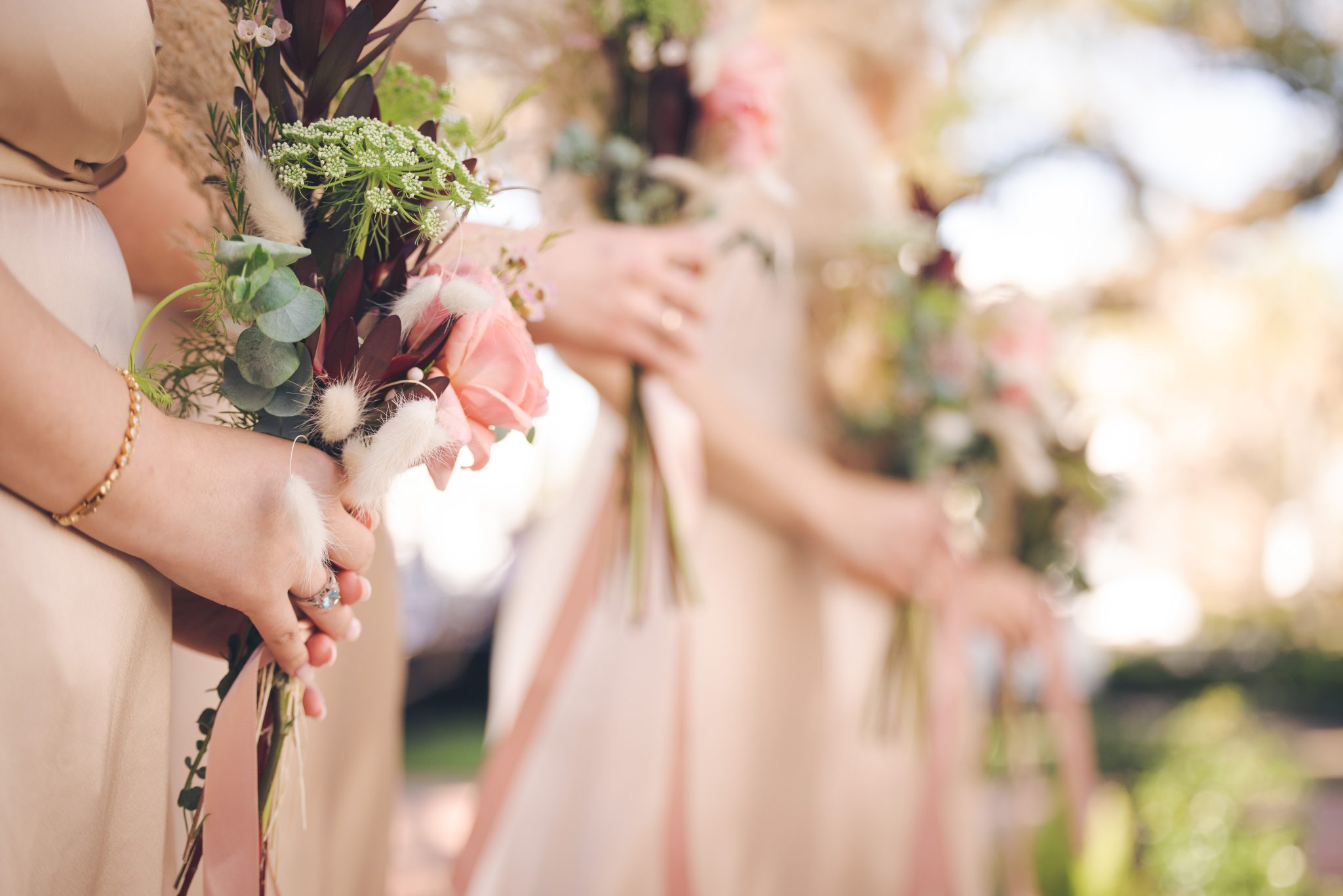 Savannah and Patrick wedding at Canal Street Inn — photo 12