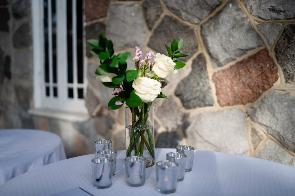 Shae and Carl wedding at Canal Street Inn — photo 10