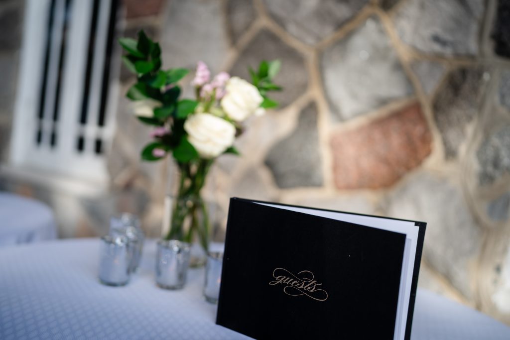 Shae and Carl wedding at Canal Street Inn — photo 11